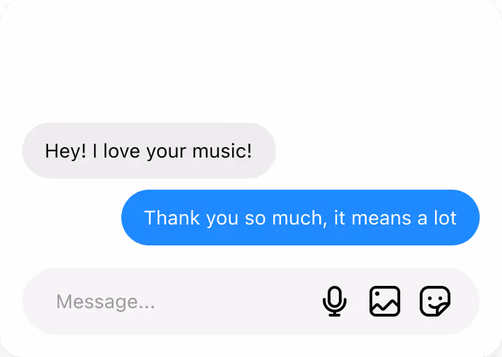 DM Automation