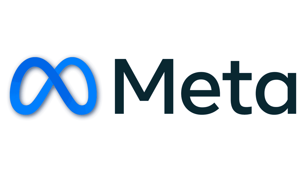 Meta logo